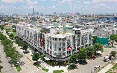 Bất động sản ven sông Sài Gòn đắt khách vì sao?