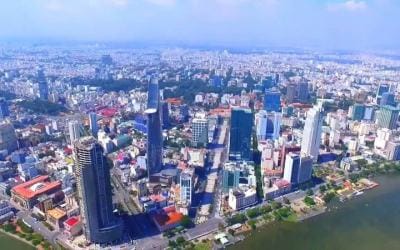 TP.HCM: Tăng hệ số điều chỉnh giá đất thêm 0,4 so với năm 2018