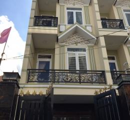 Bán nhà đường 42 phường Bình Trưng Đông Quận 2. Giá 7,2 Tỷ ( 0949.003.009)