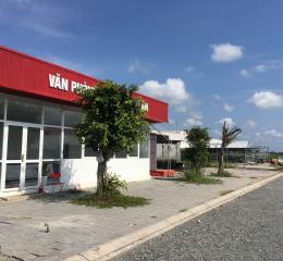 Dự án đất nền Fenix city