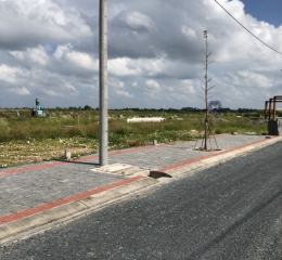 Mua đất nền tại khu phía Nam Cần Thơ nhận ngay ưu đãi chỉ có trong tháng 12 này
