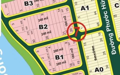 Quận 9 (P.Phước Long B)Dự án Trí Kiệt