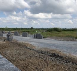 Dự án đất nền Fenix city giá đầu tư ưu đãi