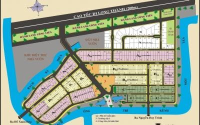 Quận 9 (P. Phú Hữu)KDC Đại Học Bách Khoa