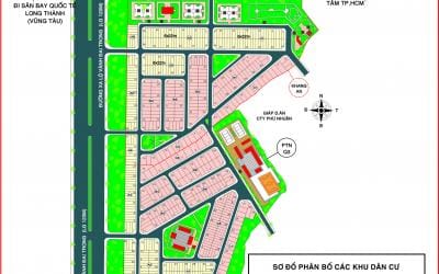 Quận 9(P. Phú Hữu)KDC Khang An - Địa ốc 3