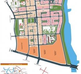Bán nền khu dân cư Gia Hòa, P. Phước Long B ( lô T, dt 10mx20m, cách mặt tiền sông 100m, giá inbox); 0949003009