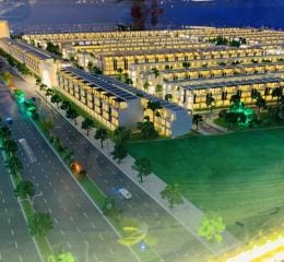 Mua đất nền nhận ngay 3 CHỈ VÀNG SJC dành cho 2 suất cuối cùng