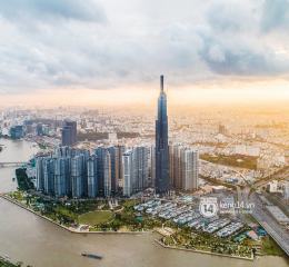 Bán nền mặt tiền sông Trần Não - View trực diện LandMark 81 - bến thuyền Bus ( dt 360m2 , ngang 18m, giá 250 tr/m2). ).0949003009