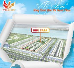 Chỉ còn 5 suất cuối cùng với giá 239 triệu/nền ven sông Hậu, mặt tiền đường Nam sông Hậu