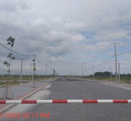 Fenix city - tiện ích đa dạng, cuộc sống thăng hoa