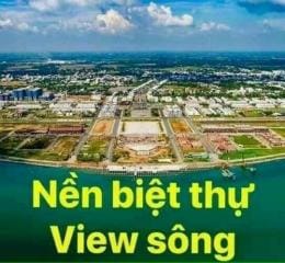 Nền mặt tiền Quốc lộ giá rẻ chốt nhanh trong tuần