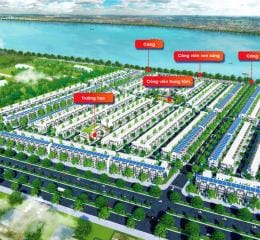 Bán cặp nền đối diện trường học giá tốt thích hợp đầu tư kinh doanh