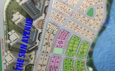 Quận 2(P.An Phú)Khu dân cư Văn Minh - Cán bộ Công Nhân Viên Q.2