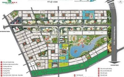 Quận 9(P. Trường Thạnh)Dự án Đông Tăng Long