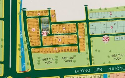 Quận 9 (P. An Phú)Mẫu Giáo TW3