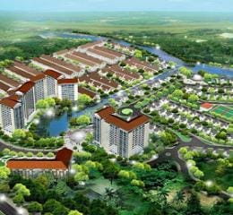 BÁN NỀN DỰ ÁN NAM PHAN KIKYO – P. PHÚ HỮU ( LÔ K, DT 11MX186M, ĐƯỜNG 12M, HƯỚNG nam).LH 0949003009
