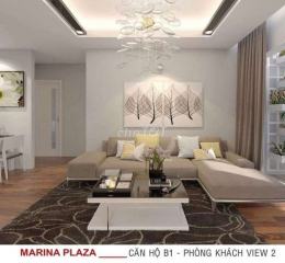 Hãy là người hiện đại chọn mua ngay căn hộ cao cấp view xịn ôm trọn thành phố Cần Thơ