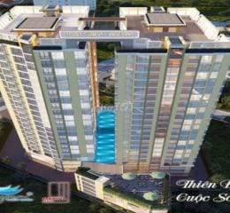 Đăng ký mua Thiên Quân Marina Plaza hôm nay nhận lộc 1 chỉ vàng SJC may mắn