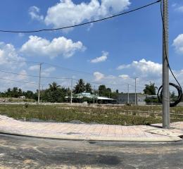 BÁN ĐẤT NỀN MẶT TIỀN ĐƯỜNG NAM SÔN HẬU