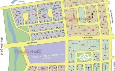 Quận 9/P.Phước Long B - Kiến Á