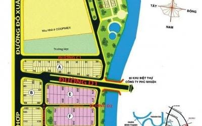 Quận 9/P.Phước Long B - Hoàng anh Minh Tuấn