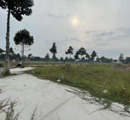 Đất nền Sân bay giá rẻ cam kết mua lại lợi nhuận lên đến 30% sau 2 năm