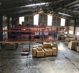 Cho thuê kho 3000m2 - cạnh khu công nghiệp Cát Lái ( ngang 30mx90m, điện 3 pha, phù hợp với nhiều ngành nghề) LH 0949003009