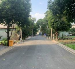 Tôi chính chủ đang cần bán gấp đất vườn gần Biển Hồ Tràm - Vũng Tàu trước đất có Hồ Rất thoáng mát