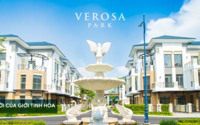 Quận 9-P.Phú Hữu - Verosa Khang Điền
