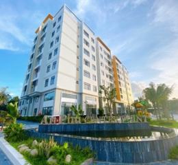 Đất nền tặng kèm móng cách chợ Cái Răng chỉ 1km