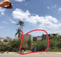 Bán đất mặt tiền đường số 4 - gần khu dân cư Simcity Quận 9 ( dt 13.45mx25m, xây dựng tự do ) 0949003009