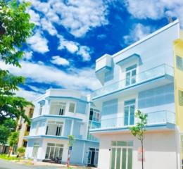 Bán nhà hoàn thiện tặng kèm gói nhà thông minh giá không đổi tại quận Cái Răng