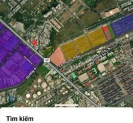 Cần tiền bán gấp nhà cấp 4 mặt tiền Nguyễn Thị Định - Ngay cổng vào khu dân cư cát Lái 154ha - Phường Cát Lái, Quận 2. 0949003009