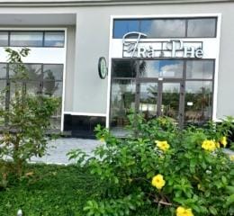 Còn 02 căn Shophouse duy nhất tại KĐT An Phú Cần Thơ giá tốt đầu tư sau dịch