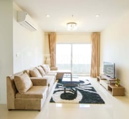 Sunrise City Central Tháp W1 3 Phòng Ngủ – Full Nội thất – 5 TỶ 500