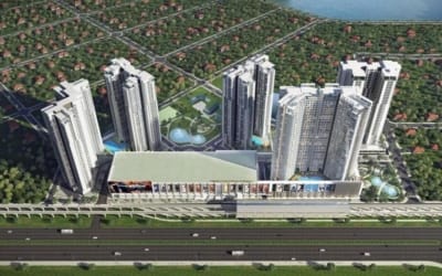 Quận 2 - Căn hộ Masteri Thảo Điền - Masterise