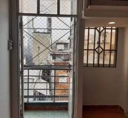 HẺM DIỆN TÍCH 16M X ĐÚC 3 TẦNG CÓ 1,6 TỶ QUẬN 4