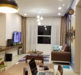 Cho thuê căn hộ Sunrise city Q7 giá chỉ từ 10tr view đẹp