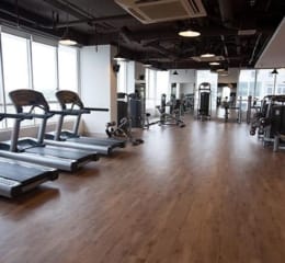 Bán căn hộ sunrise city 2pn 2wc view đẹp 3 tỷ 4