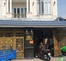 Cần bán nhà Biệt Thự MT đường 39 , P. Bình Trưng Tây, Tp Thủ Đức