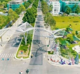 Đất nền tại KĐT bậc nhất Cần Thơ sẵn sổ, vị trí đẹp, giá siêu cạnh tranh