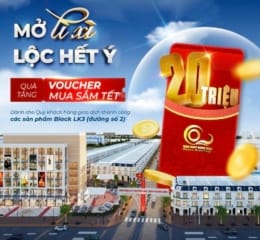 Đất nền KĐT tương lai tại phía Nam Cần Thơ siêu ưu đãi duy nhất trong tháng 12