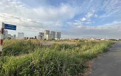 Dự án Bệnh viện Ngọc Tâm, 15 năm trục lợi từ đất công
