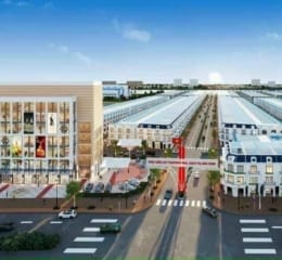 Đất nền KHU CÔNG NGHIỆP Ven Cần Thơ giá từ 239 (30%) triệu.