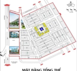 Bán nền Trung tâm đón đầu Chợ Cái Tắc di dời