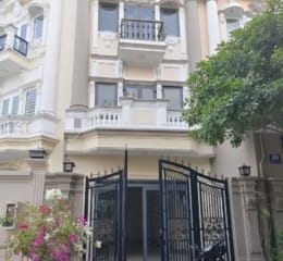 Bán nhà khu Ninh Giang Cát Lái Quận 2 - đường 68 ( 4 tầng, 5mx17m , nhà hoàn thiện , hướng Đông Bắc, sổ hồng )0949003009
