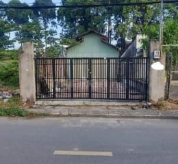 Cần bán gấp nhà mặt tiền Đường số 1, Phường Long Trường, Quận 9 Tp. Thủ Đức