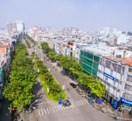 Bán nhà mặt tiền đường Phan Xích Long ( đường Hoa rạch miễu), P.2, Quận Phú Nhuận ( trệt, lửng 4 lầu, sân thượng, 4mx16m) 0949003009