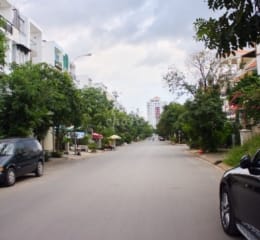 76/1 Quốc Hương Phường Thảo Điền ( 7mx20m nở hậu)