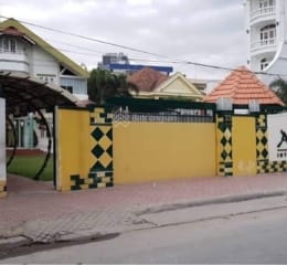 Bán đất địa chỉ 33 Giang Văn Minh, An Phú, Thành Phố Thủ Đức.